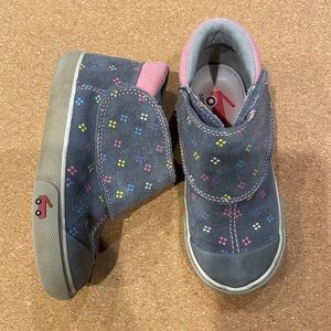 See Kai Run Sneaker Boots